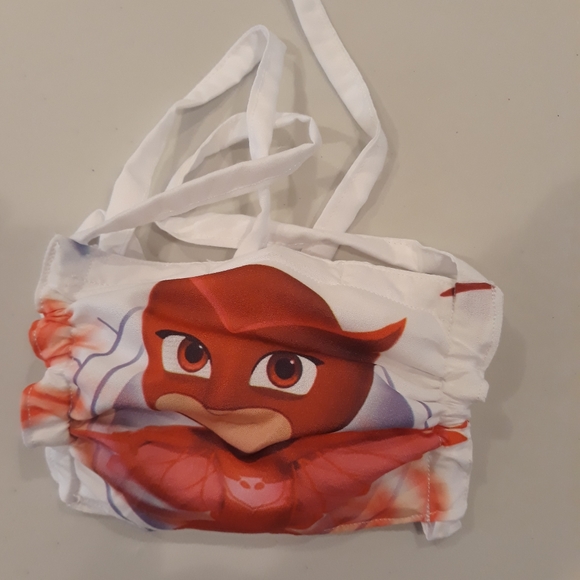 Children face mask - Picture 8 of 10